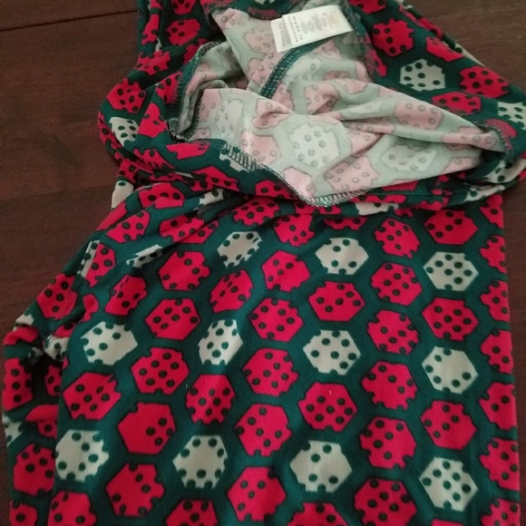 LuLaRoe Other - lularoe tc leggings